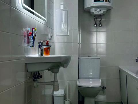 квартира за адресою Краснопільська вул., 11