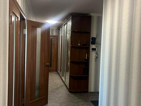 квартира по адресу Соборности просп. (Воззʼєднання), 30-А
