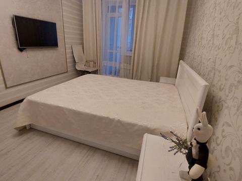 квартира по адресу Архитектора Старова ул., 14а