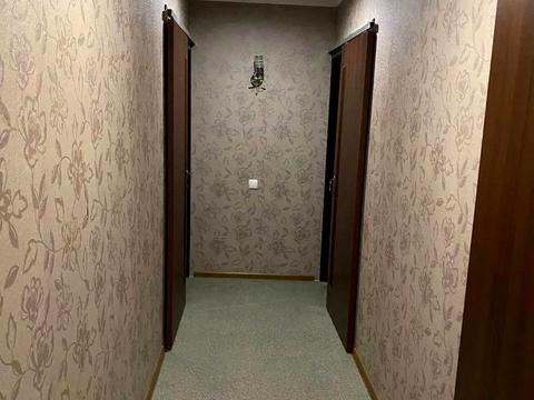 квартира за адресою Непокоренных, 37
