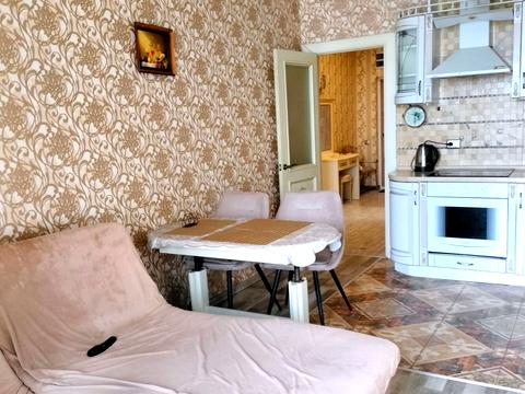 квартира по адресу Люстдорфская дорога ул., 55
