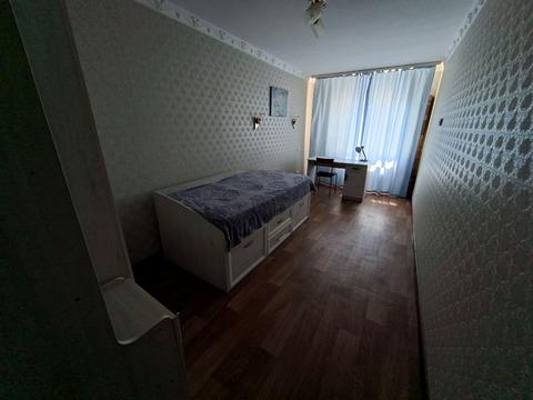 квартира за адресою Каштанова вул., 22