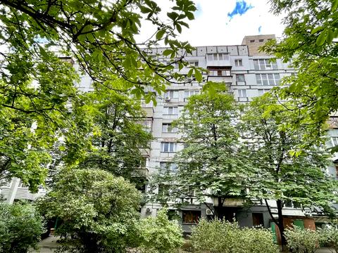 квартира за адресою Коробова вул., 2