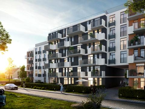 квартира по адресу Галицкая ул., 1