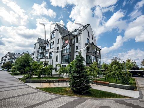 квартира по адресу Київська ул., 10-В, к.3