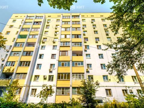 квартира по адресу Малиновская ул., 19