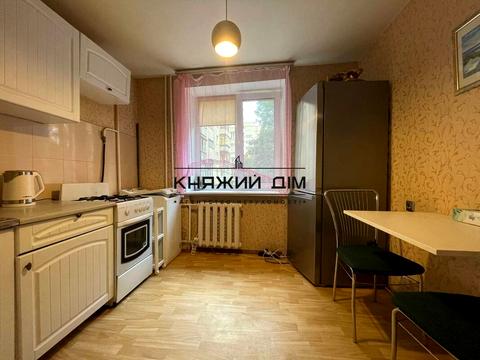 квартира по адресу Андрея Верхогляда ул. (Михайла Драгомирова), 6-Б