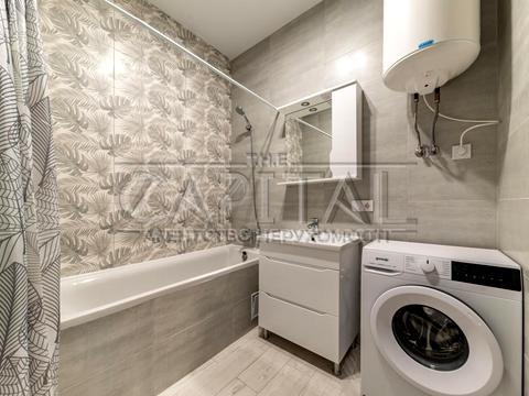 квартира за адресою Берестейський просп. (Перемоги), 11 к2