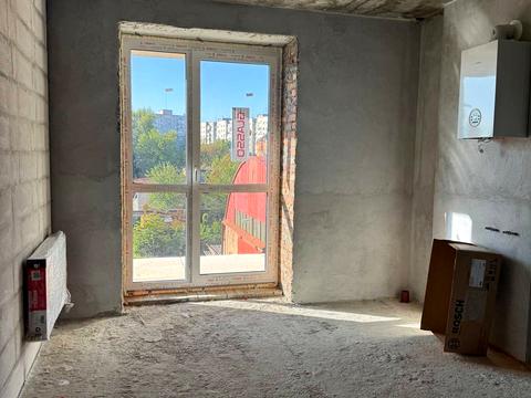 квартира за адресою Богдана Хмельницького вул., 1В