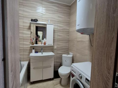 квартира по адресу Школьная ул., 43