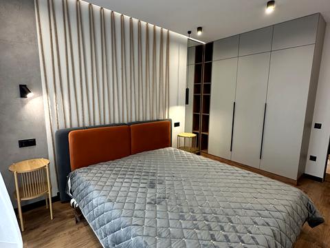 квартира по адресу Степана Бандеры ул., 79