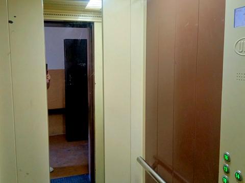 квартира по адресу Вадима Гетьмана ул., 40
