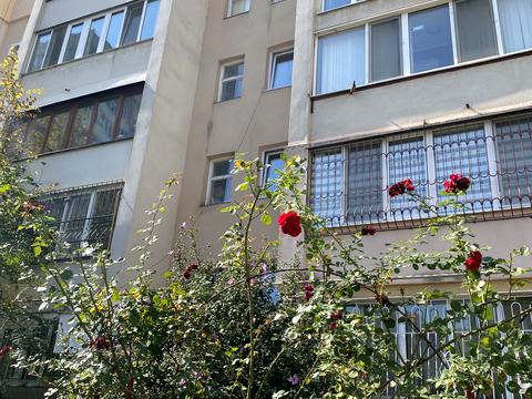 квартира за адресою Добровольців вул. (Маршала Говорова), 3а