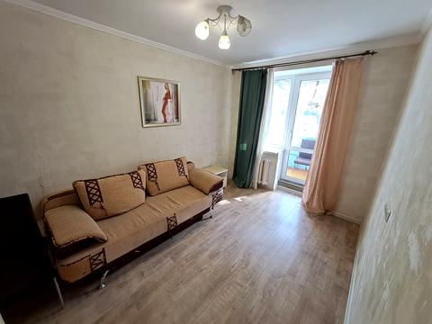 квартира за адресою Парусна вул. (Героїв Сталінграду), 16