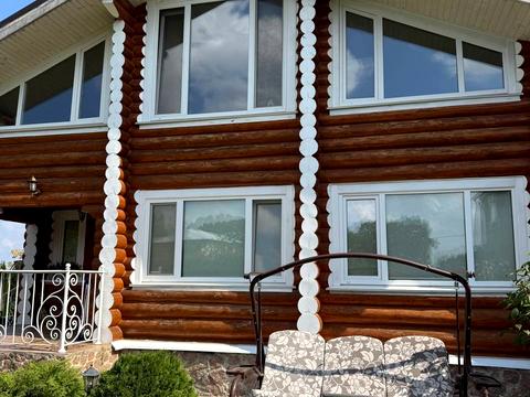 будинок за адресою Лісова вул.