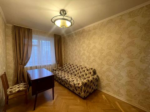 квартира за адресою Ованеса Туманяна вул., 8