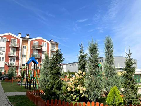 квартира за адресою Гетьманська вул., 40
