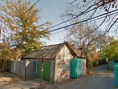 ділянка за адресою Одеса, Владимира Яковлева пер.