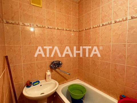 квартира по адресу Академика Филатова ул., 43