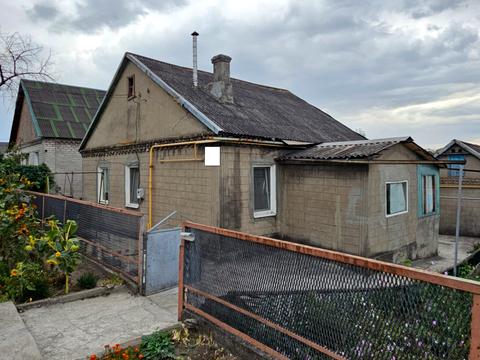 дом по адресу Каменское (Днепродзержинск), Кизлярская ул.