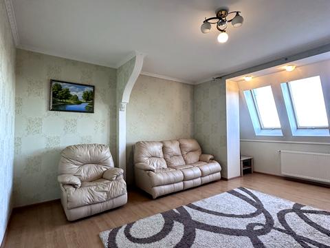 квартира за адресою Мазепи, 35