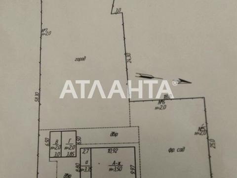 будинок за адресою Одеса, Промислова вул.