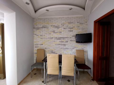 квартира по адресу Викентия Беретти ул., 16