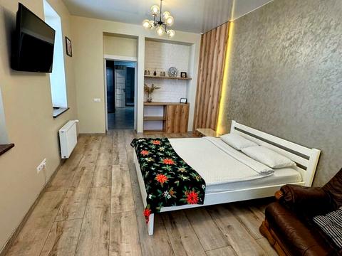 квартира по адресу Гетмана Ивана Мазепы ул., 3
