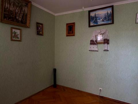 квартира за адресою Червоної Калини просп., 103