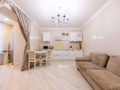 квартира по адресу Дача 55 ул., 11