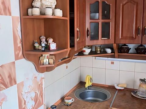квартира за адресою Ладозька вул., 21