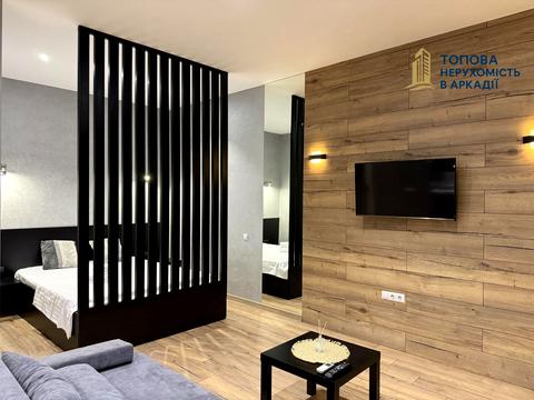 квартира за адресою Французький бульв., 60в