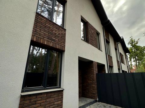 будинок за адресою Ірпінь, Василя Стуса вул. (Пушкінська), 39
