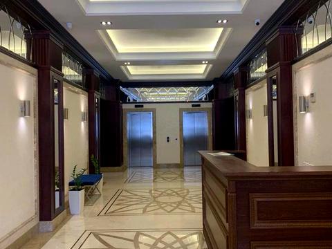 квартира за адресою Гаванна вул., 1