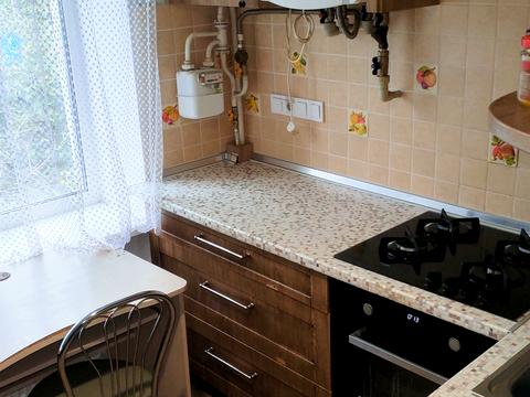 квартира по адресу мирна, 3