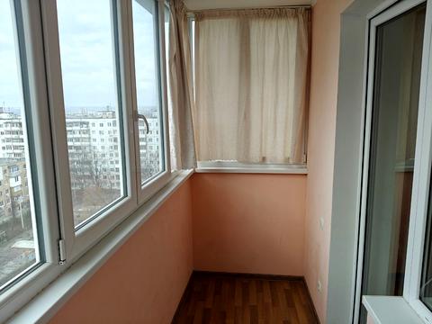 квартира по адресу Тракторостроителей просп., 94в