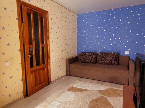 квартира по адресу Генерала Безручка ул., 20