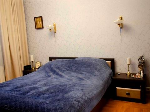 квартира за адресою Вадима Гетьмана вул., 44