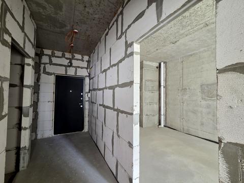 квартира по адресу Курортный переулок, 2