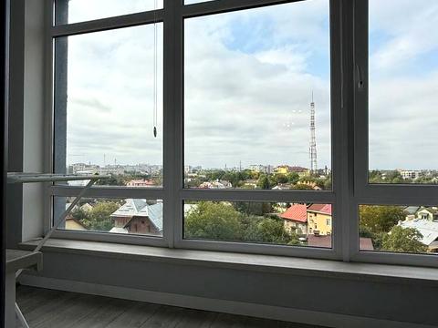квартира за адресою Кульпарківська вул. (Кульпарківська), 64а