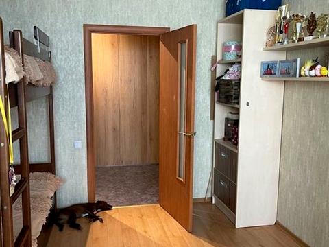 квартира за адресою Ювілейний просп. (), 61б