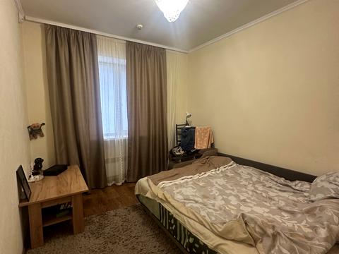 квартира за адресою Максима Залізняка вул., 22/1