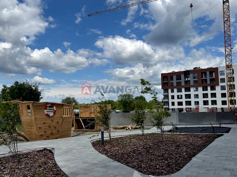 квартира за адресою Роксоляни вул., 34