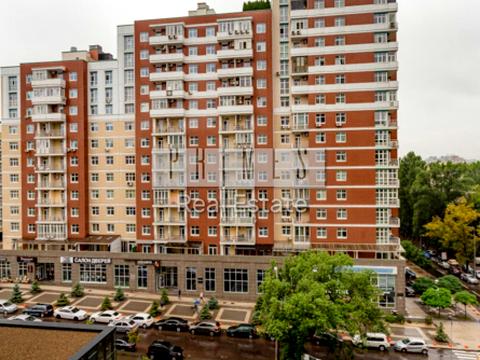 квартира за адресою Саперне Поле вул., 5