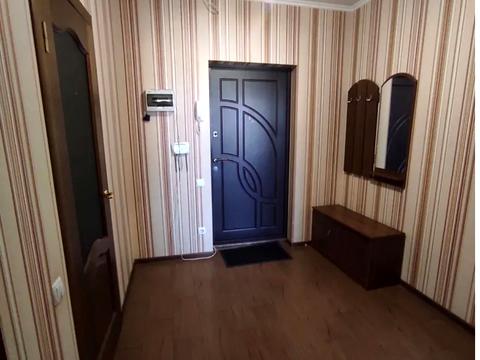 квартира за адресою В'ячеслава Чорновола, 29