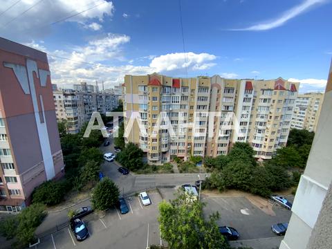 квартира по адресу Евгения Чикаленко ул., 59з