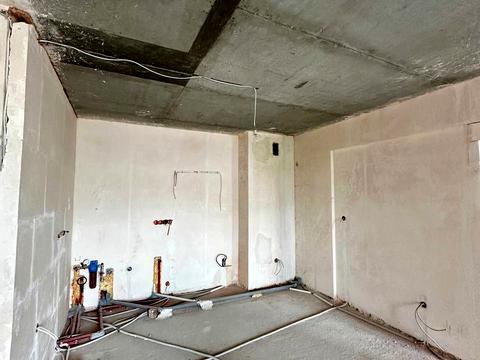 квартира по адресу Кульпарковская ул., 64а