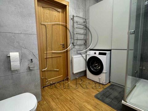 квартира по адресу Коцюбинского ул., 8