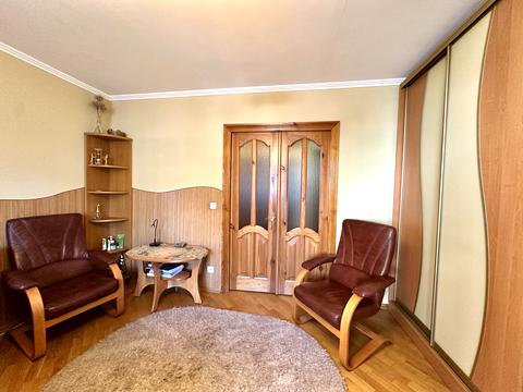квартира по адресу Петра Панча ул., 8