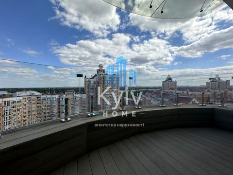 квартира по адресу Владимира Ивасюка просп. (Героїв Сталінграду), 6